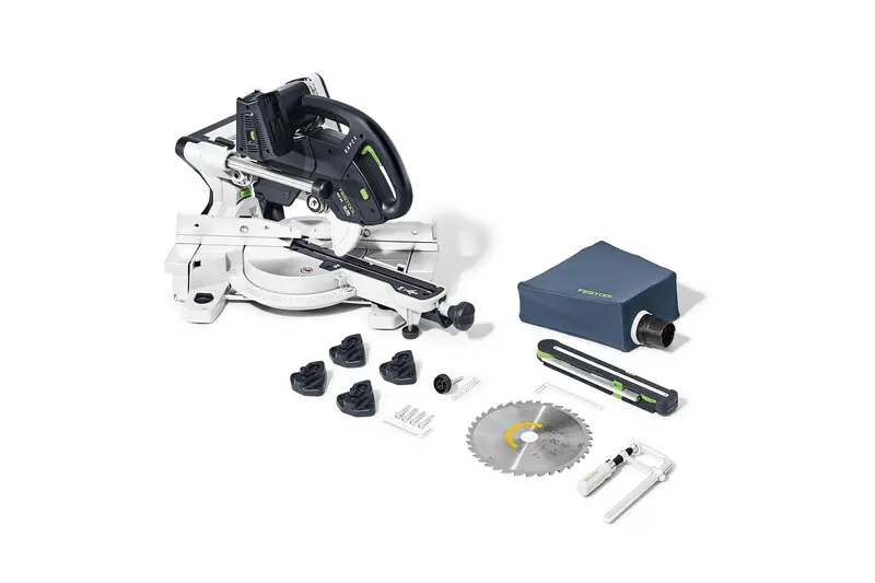 Kap-/gersåg 18 KSC 60 EB-Basic Festool