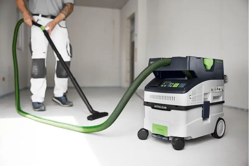 Dammsugare CLEANTEC CTL MIDI I AC FESTOOL