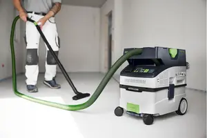 Dammsugare CLEANTEC CTL MIDI I AC FESTOOL