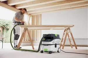 Dammsugare CLEANTEC CTL MIDI I AC FESTOOL