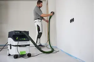 Dammsugare CLEANTEC CTL MIDI I AC FESTOOL