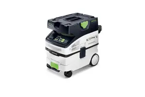 Dammsugare CLEANTEC CTL MIDI I AC FESTOOL