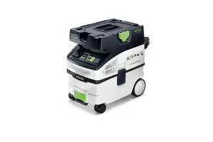 Dammsugare CLEANTEC CTM MIDI I AC FESTOOL