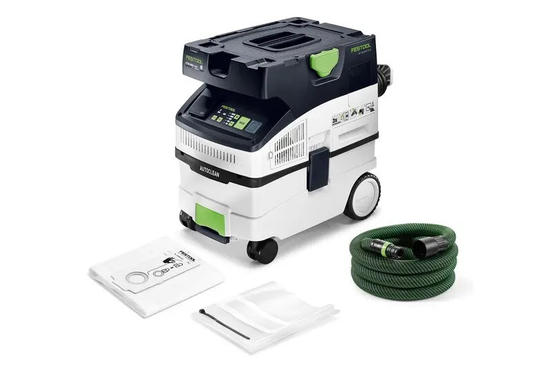 Dammsugare CLEANTEC CTM MIDI I AC FESTOOL