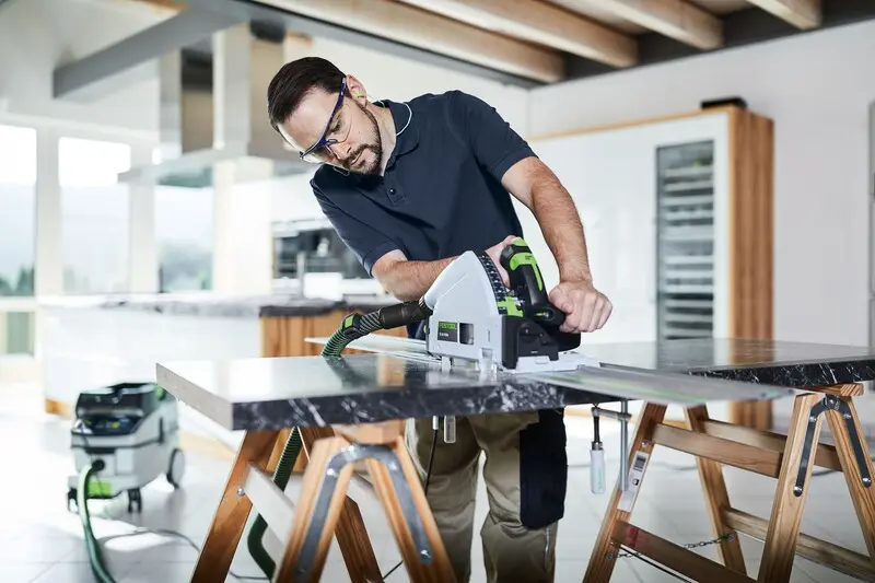 Dammsugare CLEANTEC CTL 26 EI FESTOOL