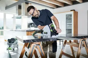Dammsugare CLEANTEC CTL 26 EI FESTOOL
