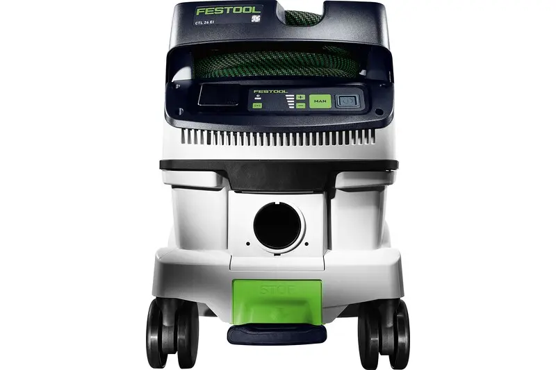 Dammsugare CLEANTEC CTL 26 EI FESTOOL