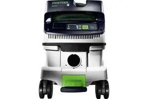 Dammsugare CLEANTEC CTL 26 EI FESTOOL