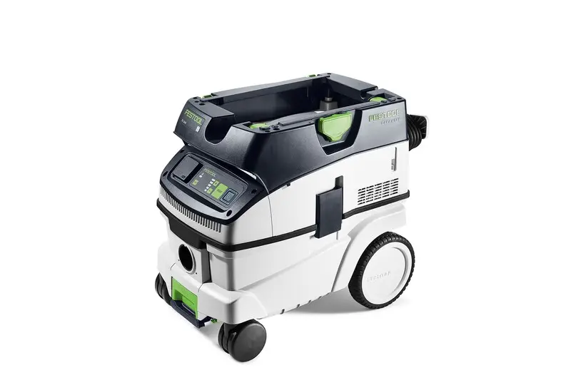 Dammsugare CLEANTEC CTL 26 EI FESTOOL