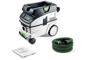 Dammsugare CLEANTEC CTL 26 EI FESTOOL