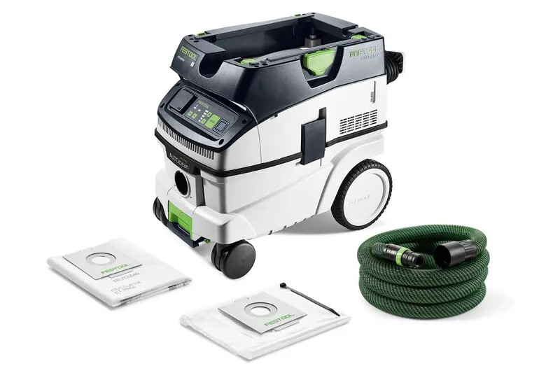 Dammsugare CLEANTEC CTL 26 EI AC FESTOOL