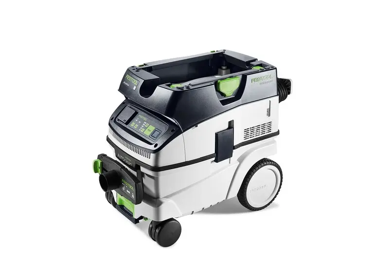 Dammsugare CLEANTEC CTL 26 EI AC-RENOFIX FESTOOL