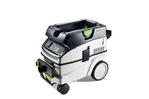 Dammsugare CLEANTEC CTL 26 EI AC-RENOFIX FESTOOL