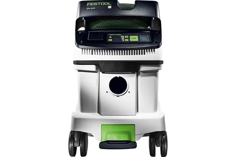Dammsugare CLEANTEC CTL 36 EI FESTOOL