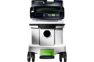 Dammsugare CLEANTEC CTL 36 EI FESTOOL