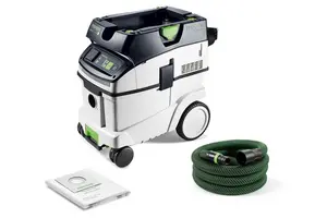 Dammsugare CLEANTEC CTL 36 EI FESTOOL