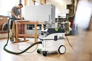 Dammsugare CLEANTEC CTL 36 EI AC FESTOOL