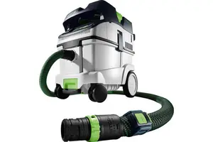 Dammsugare CLEANTEC CTL 36 EI AC FESTOOL