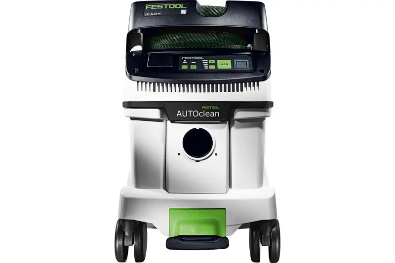 Dammsugare CLEANTEC CTL 36 EI AC FESTOOL