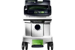 Dammsugare CLEANTEC CTL 36 EI AC FESTOOL