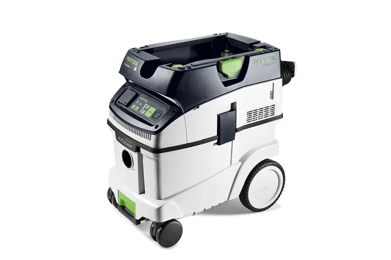 Dammsugare CLEANTEC CTL 36 EI AC FESTOOL