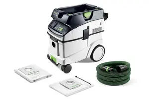 Dammsugare CLEANTEC CTL 36 EI AC FESTOOL