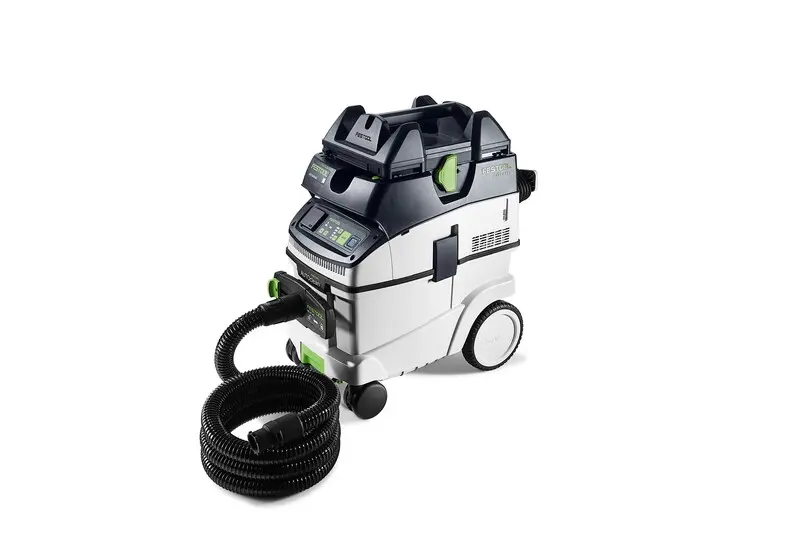 Dammsugare CLEANTEC CTL 36 EI AC-PLANEX FESTOOL