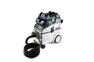 Dammsugare CLEANTEC CTL 36 EI AC-PLANEX FESTOOL
