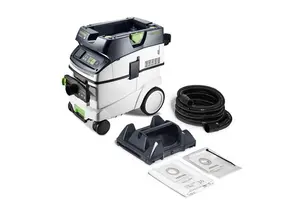 Dammsugare CLEANTEC CTL 36 EI AC-PLANEX FESTOOL
