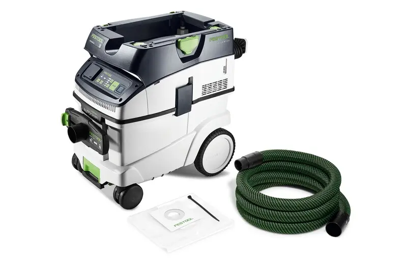 Dammsugare CLEANTEC CTM 36 EI AC-RENOFIX FESTOOL