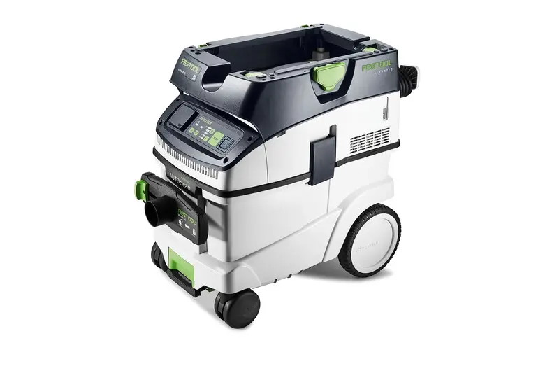 Dammsugare CLEANTEC CTM 36 EI AC-RENOFIX FESTOOL