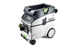 Dammsugare CLEANTEC CTM 36 EI AC-RENOFIX FESTOOL