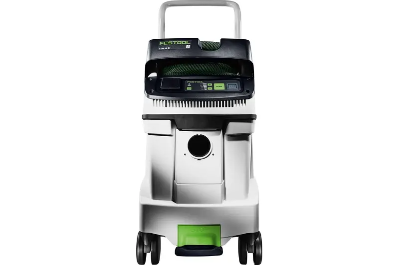 Dammsugare CLEANTEC CTM 48 EI FESTOOL