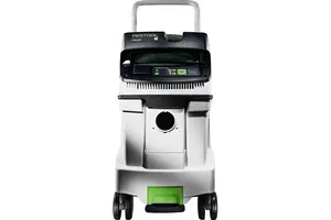 Dammsugare CLEANTEC CTM 48 EI FESTOOL