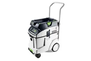 Dammsugare CLEANTEC CTM 48 EI FESTOOL