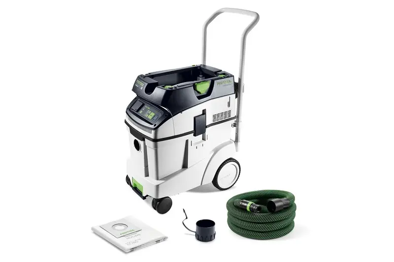 Dammsugare CLEANTEC CTM 48 EI FESTOOL