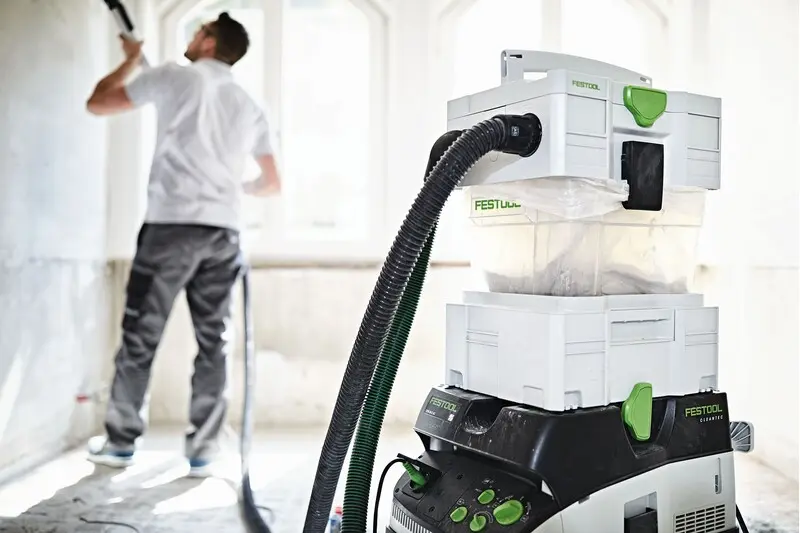 Festool CT-stoftavskiljare CT-VA-20 FESTOOL