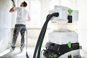 Festool CT-stoftavskiljare CT-VA-20 FESTOOL