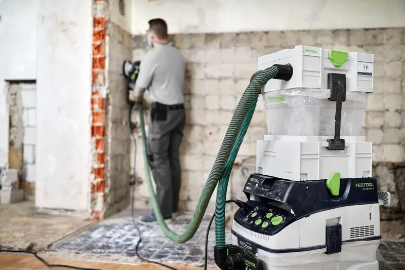 Festool CT-stoftavskiljare CT-VA-20 FESTOOL
