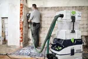 Festool CT-stoftavskiljare CT-VA-20 FESTOOL