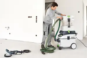 Festool CT-stoftavskiljare CT-VA-20 FESTOOL