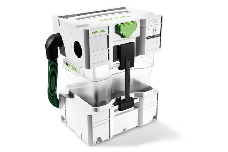Festool CT-stoftavskiljare CT-VA-20 FESTOOL