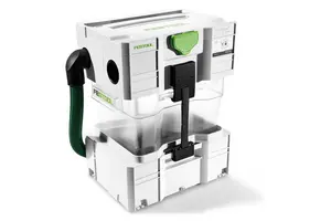 Festool CT-stoftavskiljare CT-VA-20 FESTOOL