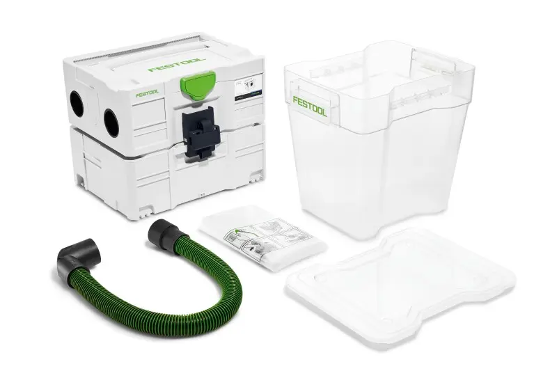 Festool CT-stoftavskiljare CT-VA-20 FESTOOL