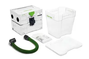Festool CT-stoftavskiljare CT-VA-20 FESTOOL