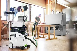 Dammsugare CLEANTEC CTM 48 EI AC FESTOOL