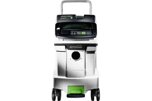 Dammsugare CLEANTEC CTM 48 EI AC FESTOOL