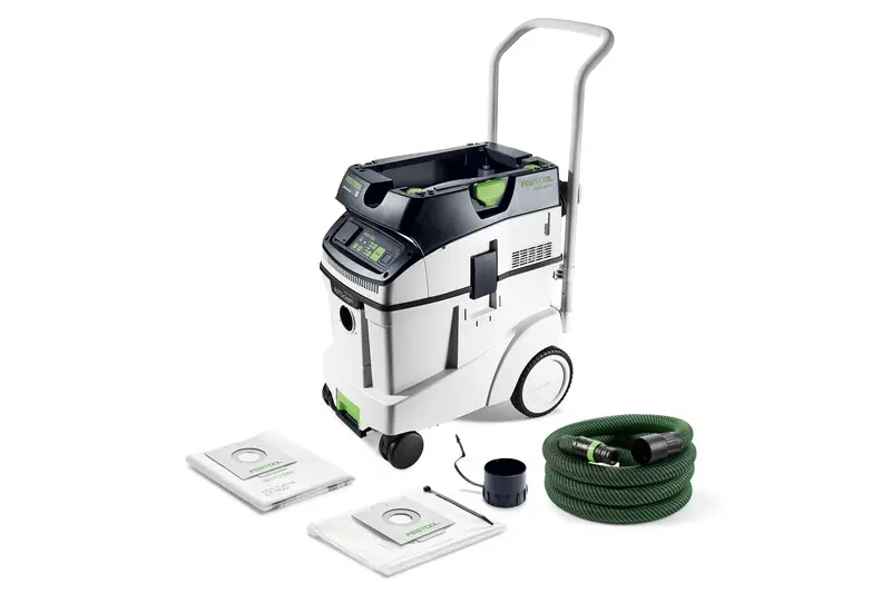 Dammsugare CLEANTEC CTM 48 EI AC FESTOOL