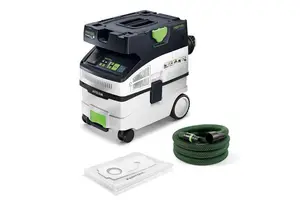 Dammsugare CLEANTEC CTH MIDI I AC FESTOOL