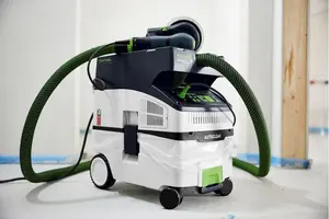 Dammsugare CLEANTEC CTH MIDI I AC FESTOOL